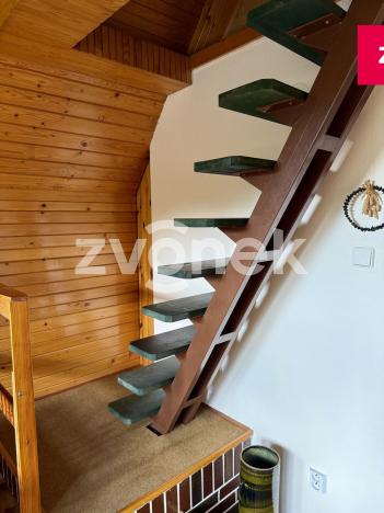 Prodej chaty, Jasenná, 65 m2