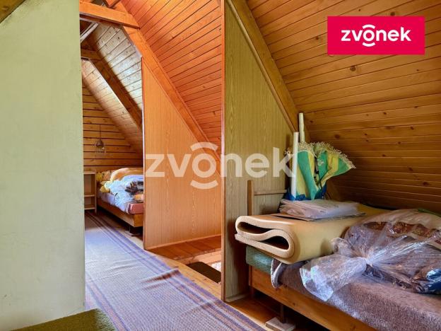 Prodej chaty, Jasenná, 65 m2