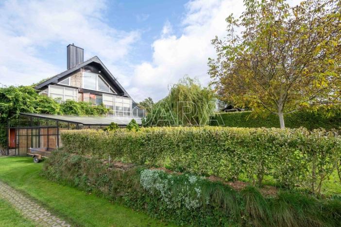 Pronájem bytu 1+kk, Libiš, Vojtěšská, 45 m2