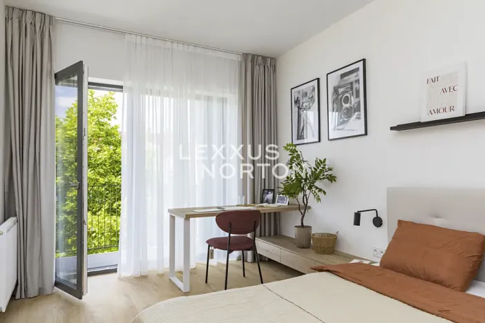 Prodej bytu 1+kk, Kralupy nad Vltavou, Husova, 36 m2