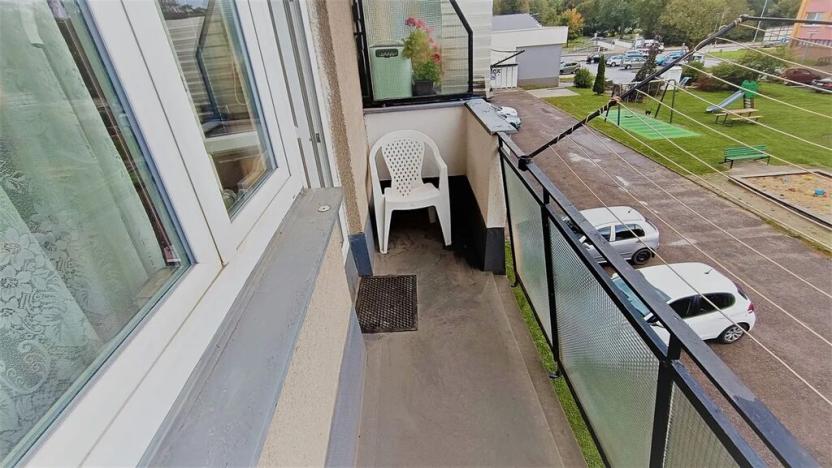 Prodej bytu 3+1, Hronov, Smetanova, 61 m2