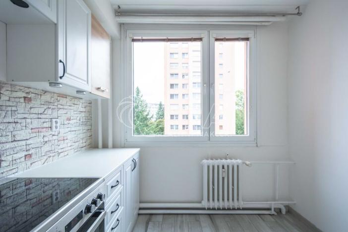 Pronájem bytu 2+1, Neratovice, Mládežnická, 50 m2
