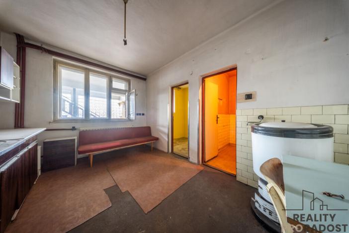 Prodej rodinného domu, Vracov, Drahy, 420 m2