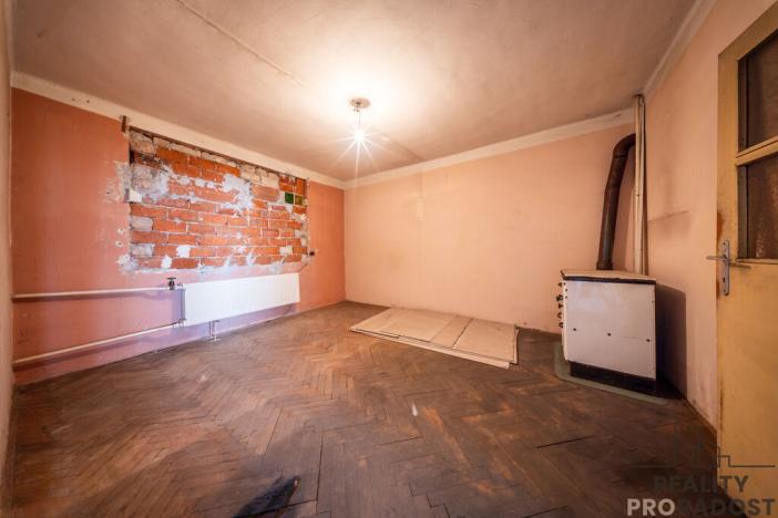 Prodej rodinného domu, Vracov, Drahy, 420 m2