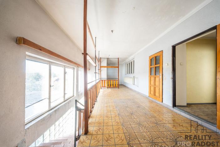 Prodej rodinného domu, Vracov, Drahy, 420 m2