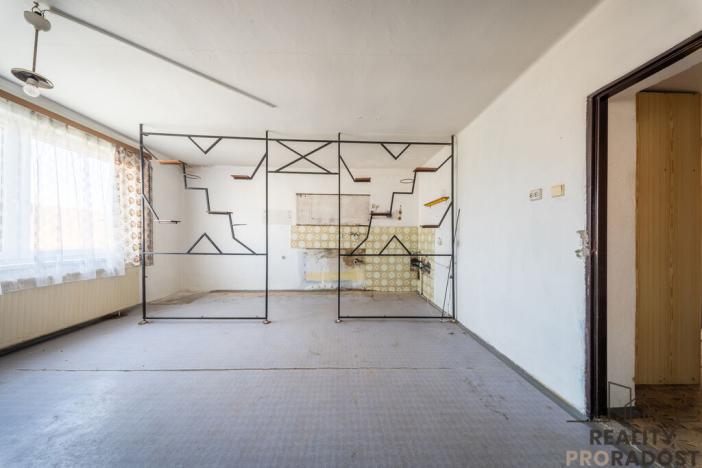 Prodej rodinného domu, Vracov, Drahy, 420 m2