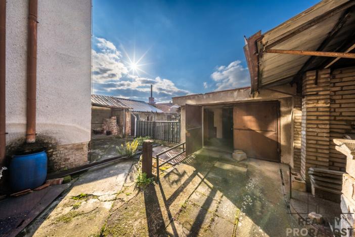 Prodej rodinného domu, Vracov, Drahy, 420 m2