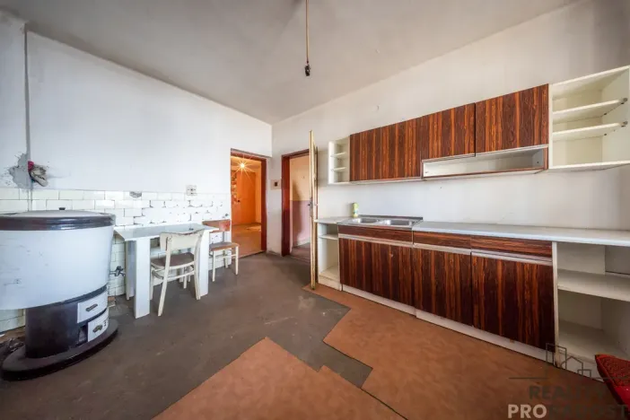 Prodej rodinného domu, Vracov, Drahy, 420 m2