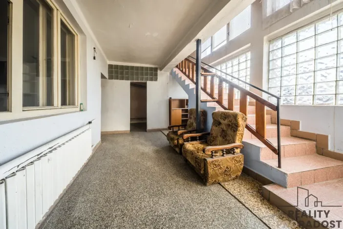 Prodej rodinného domu, Vracov, Drahy, 420 m2