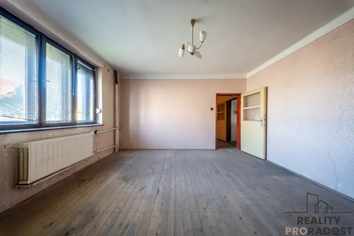 Prodej rodinného domu, Vracov, Drahy, 420 m2