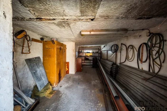 Prodej rodinného domu, Vracov, Drahy, 420 m2