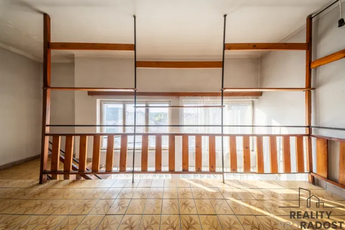 Prodej rodinného domu, Vracov, Drahy, 420 m2