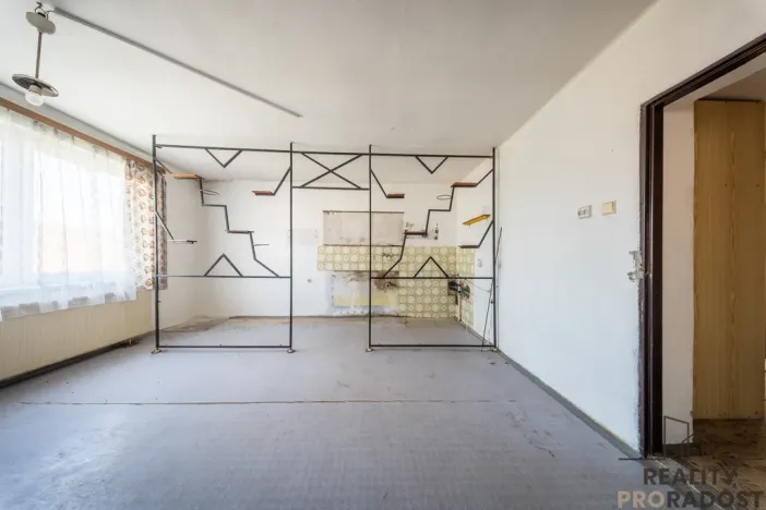 Prodej rodinného domu, Vracov, Drahy, 420 m2