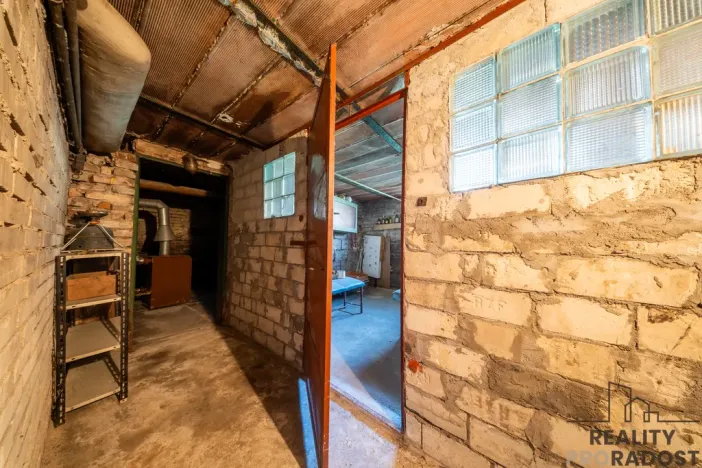 Prodej rodinného domu, Vracov, Drahy, 420 m2