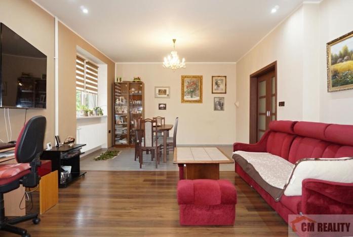 Prodej rodinného domu, Prostějov, Sportovní, 146 m2