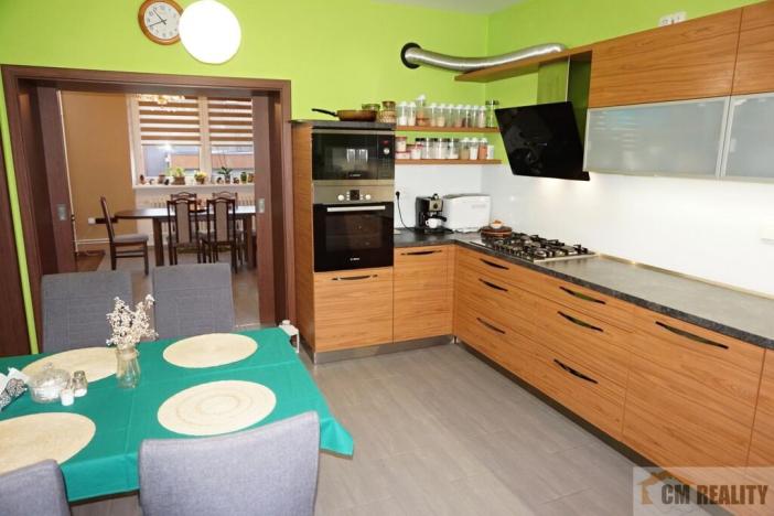 Prodej rodinného domu, Prostějov, Sportovní, 146 m2