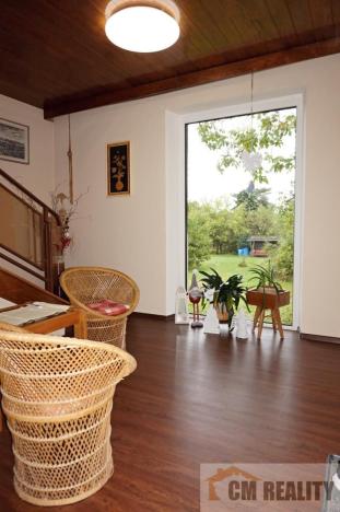 Prodej rodinného domu, Prostějov, Sportovní, 146 m2