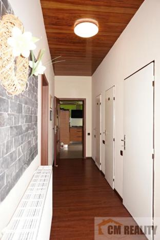 Prodej rodinného domu, Prostějov, Sportovní, 146 m2