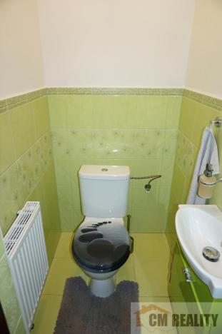 Prodej rodinného domu, Prostějov, Sportovní, 146 m2