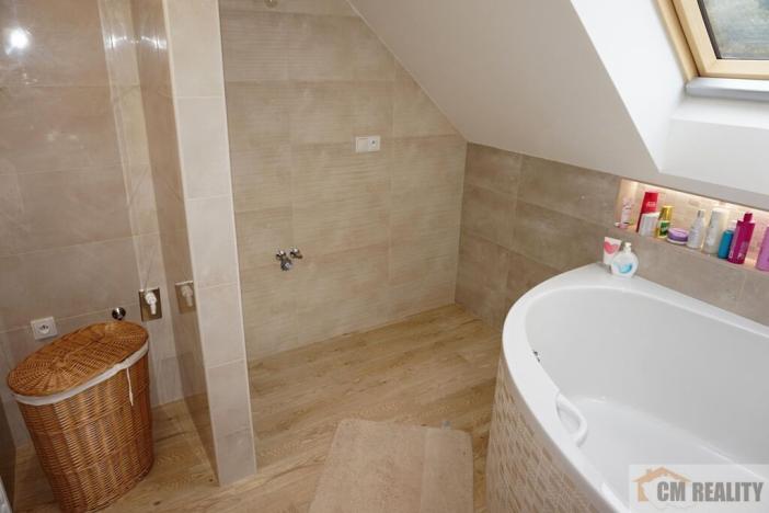 Prodej rodinného domu, Prostějov, Sportovní, 146 m2