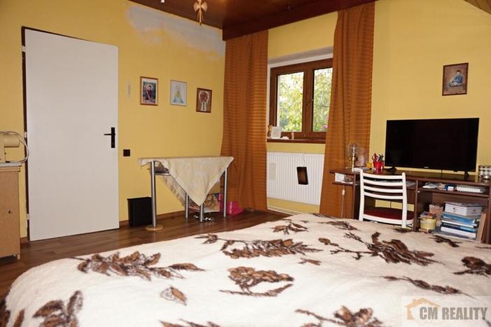 Prodej rodinného domu, Prostějov, Sportovní, 146 m2