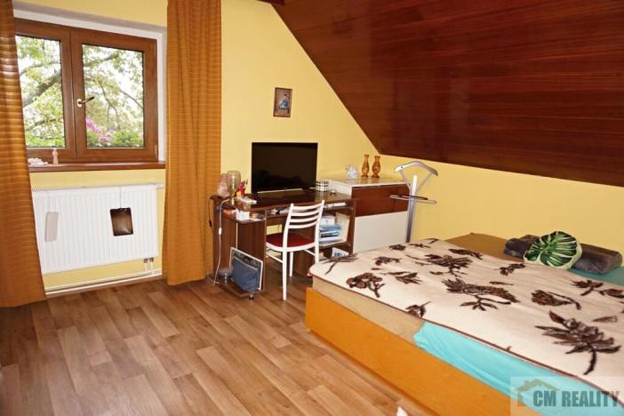 Prodej rodinného domu, Prostějov, Sportovní, 146 m2