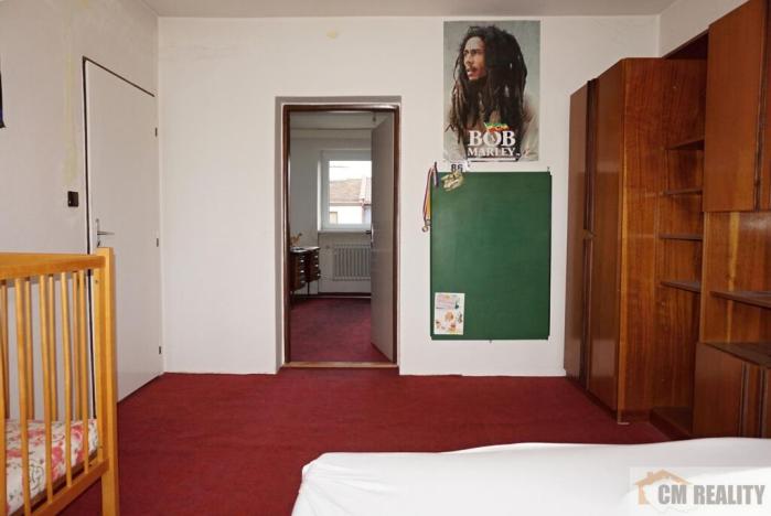 Prodej rodinného domu, Prostějov, Sportovní, 146 m2