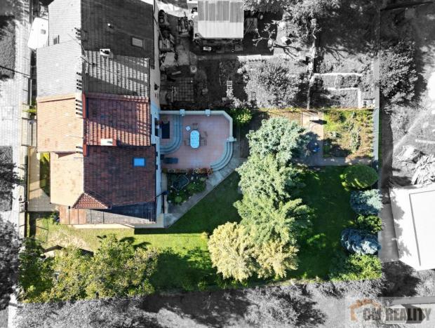 Prodej rodinného domu, Prostějov, Sportovní, 146 m2