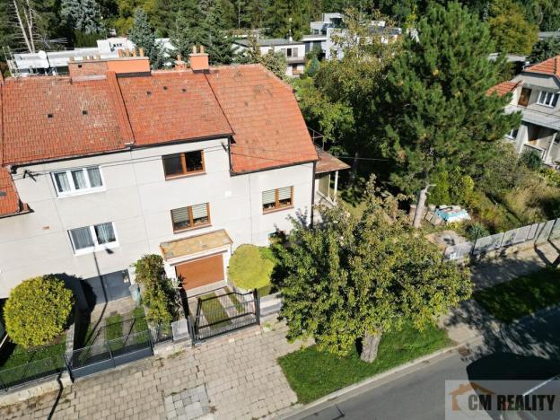 Prodej rodinného domu, Prostějov, Sportovní, 146 m2