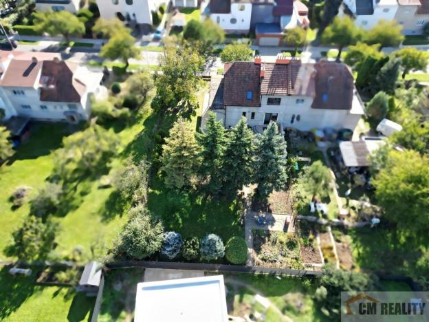 Prodej rodinného domu, Prostějov, Sportovní, 146 m2