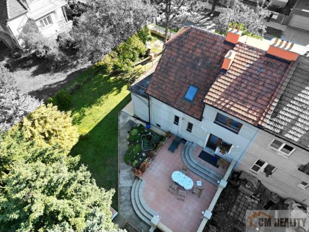 Prodej rodinného domu, Prostějov, Sportovní, 146 m2