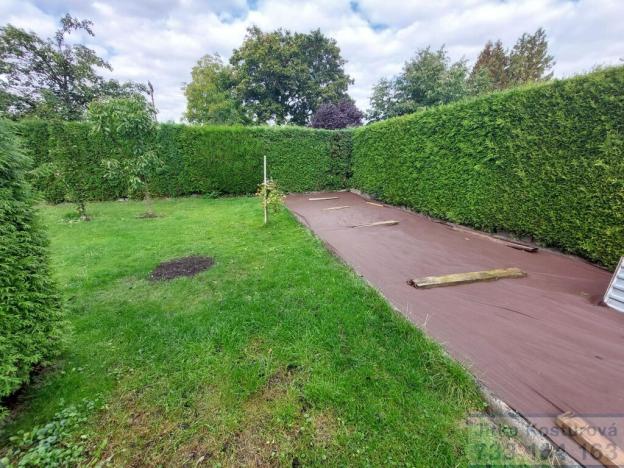 Prodej rodinného domu, Krnov - Pod Bezručovým vrchem, Albrechtická, 300 m2