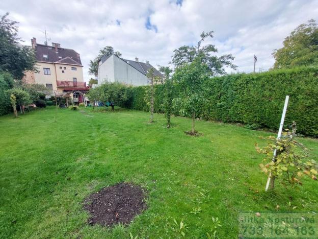 Prodej rodinného domu, Krnov - Pod Bezručovým vrchem, Albrechtická, 300 m2