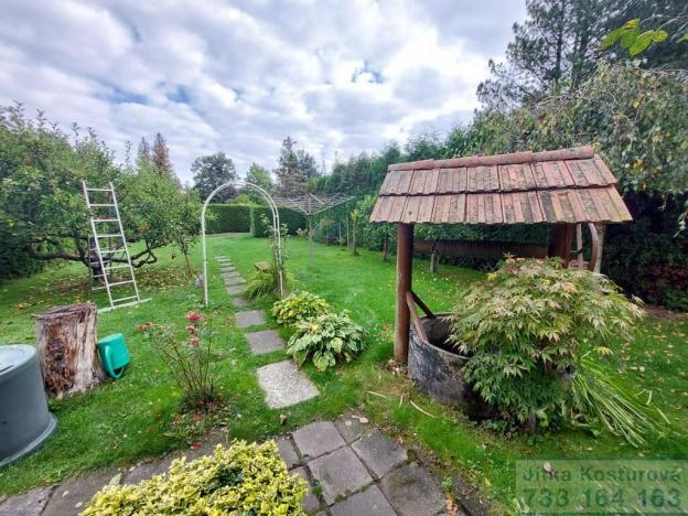 Prodej rodinného domu, Krnov - Pod Bezručovým vrchem, Albrechtická, 300 m2