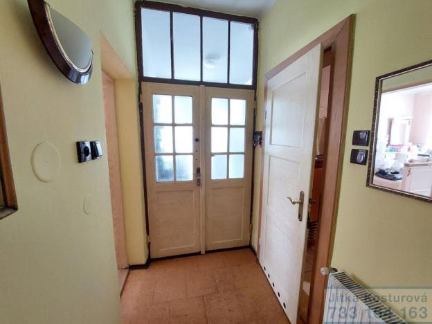 Prodej rodinného domu, Krnov - Pod Bezručovým vrchem, Albrechtická, 300 m2