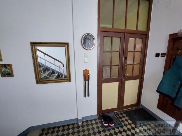 Prodej rodinného domu, Krnov - Pod Bezručovým vrchem, Albrechtická, 300 m2