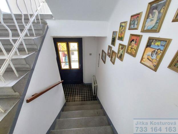 Prodej rodinného domu, Krnov - Pod Bezručovým vrchem, Albrechtická, 300 m2