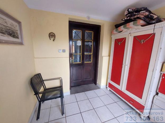 Prodej rodinného domu, Krnov - Pod Bezručovým vrchem, Albrechtická, 300 m2