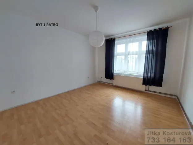 Prodej rodinného domu, Krnov - Pod Bezručovým vrchem, Albrechtická, 300 m2