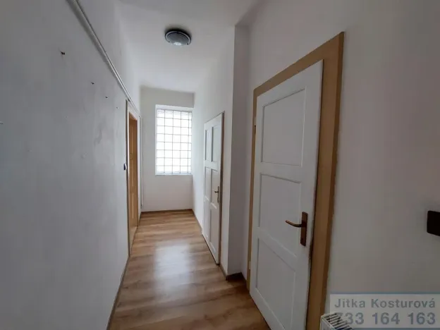 Prodej rodinného domu, Krnov - Pod Bezručovým vrchem, Albrechtická, 300 m2