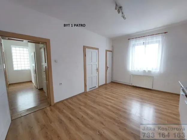 Prodej rodinného domu, Krnov - Pod Bezručovým vrchem, Albrechtická, 300 m2