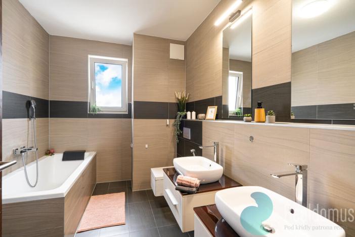 Prodej bytu 2+kk, České Budějovice, České Vrbné, 69 m2