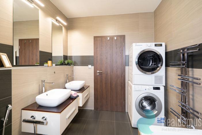 Prodej bytu 2+kk, České Budějovice, České Vrbné, 69 m2