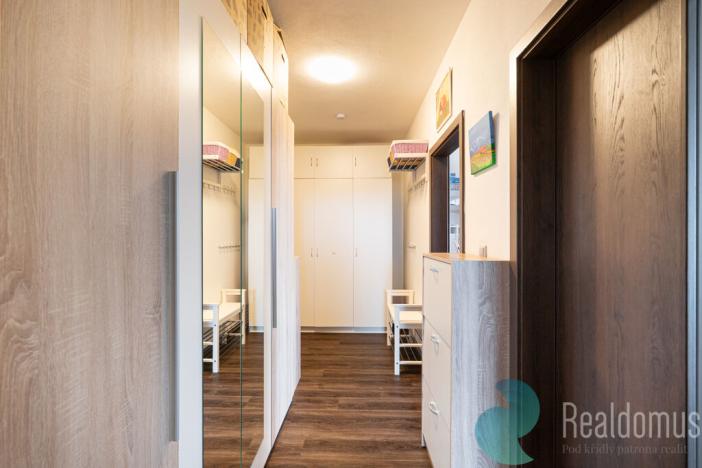 Prodej bytu 2+kk, České Budějovice, České Vrbné, 69 m2