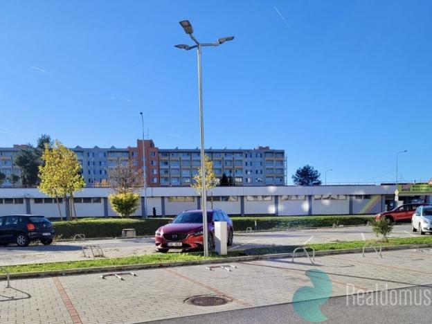 Prodej bytu 2+kk, České Budějovice, České Vrbné, 69 m2