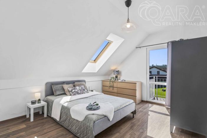 Prodej rodinného domu, Buš, 96 m2