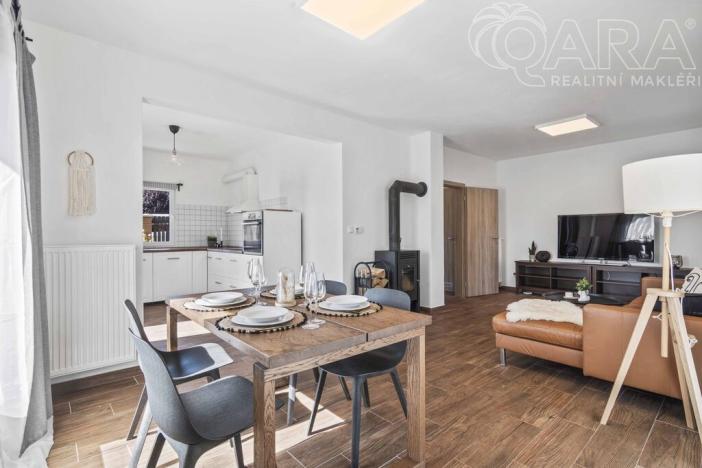 Prodej rodinného domu, Buš, 96 m2