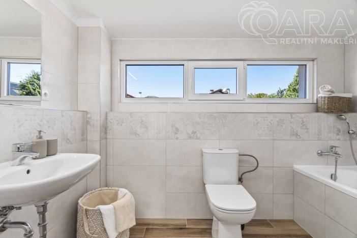 Prodej rodinného domu, Buš, 96 m2