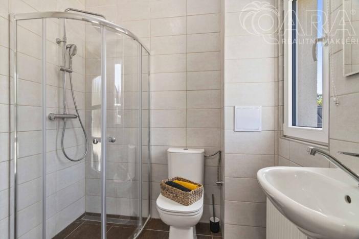 Prodej rodinného domu, Buš, 96 m2