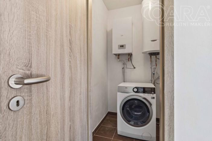 Prodej rodinného domu, Buš, 96 m2